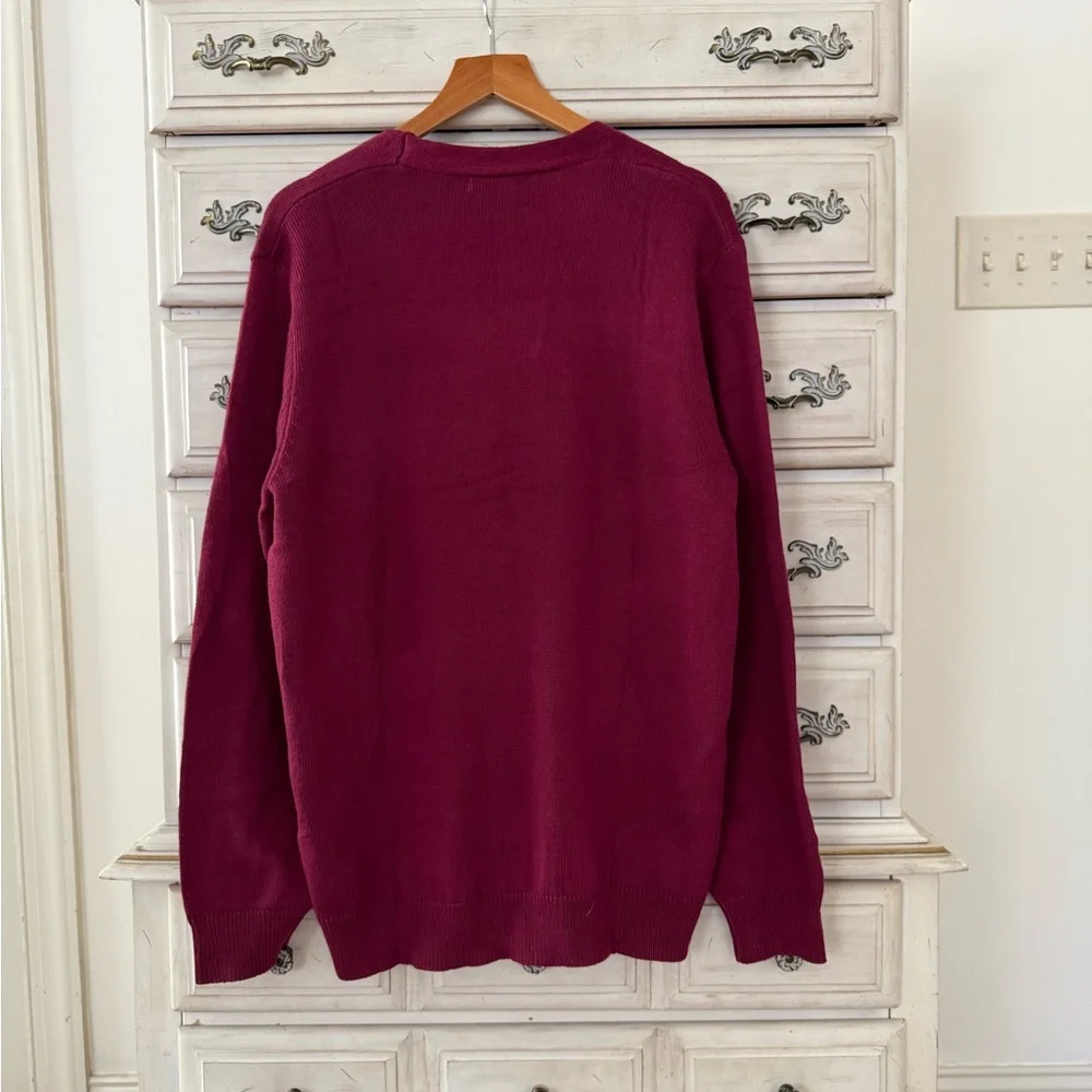 Coofandy relaxed fit